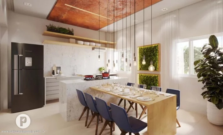 Imagem 03 quartos [74m²] ÷ 24 meses + financ. banc., Stella Maris