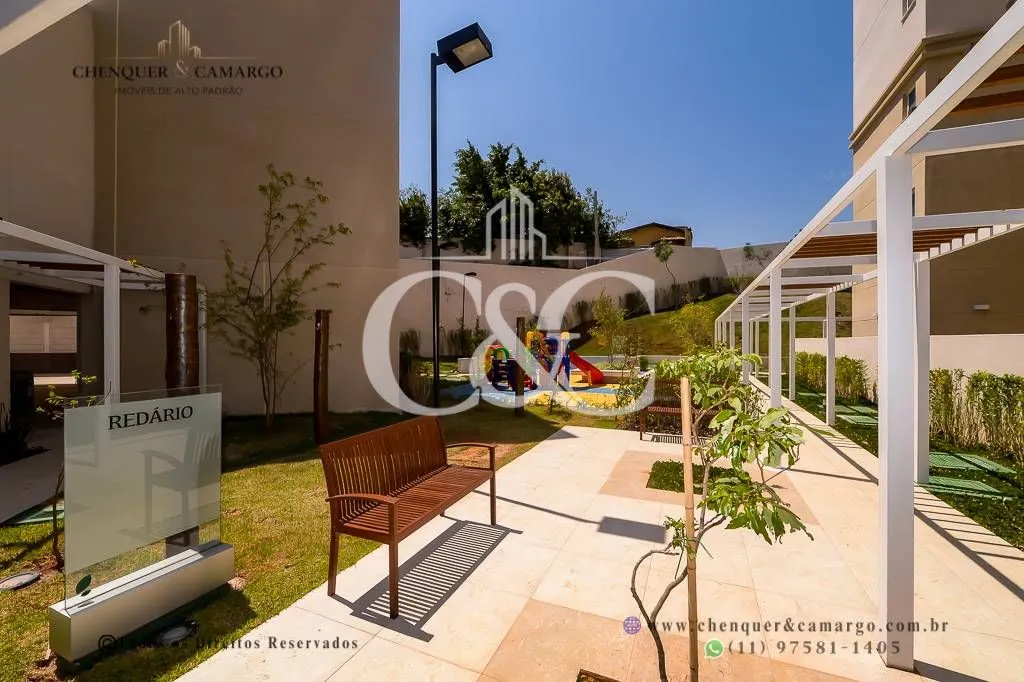 Imagem Apartamento à venda no Fatto Torres São José Jundiaí, 72m²