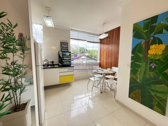 Imagem Excelente apartamento no Centro - novo