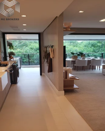 Imagem Lançamento RESIDENCIAL em RIO DE JANEIRO - RJ, BARRA DA TIJUCA