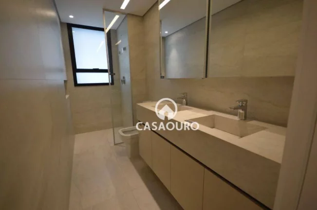 Imagem Apartamento à venda, 138 m² por R$ 2.450.000,00 - Serra - Belo Horizonte/MG