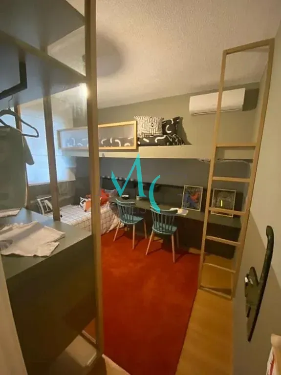 Imagem Apartamento com 2 dormitórios à venda, 44 m² por R$ 189.000 - Inhoaíba - Rio de Janeiro/RJ
