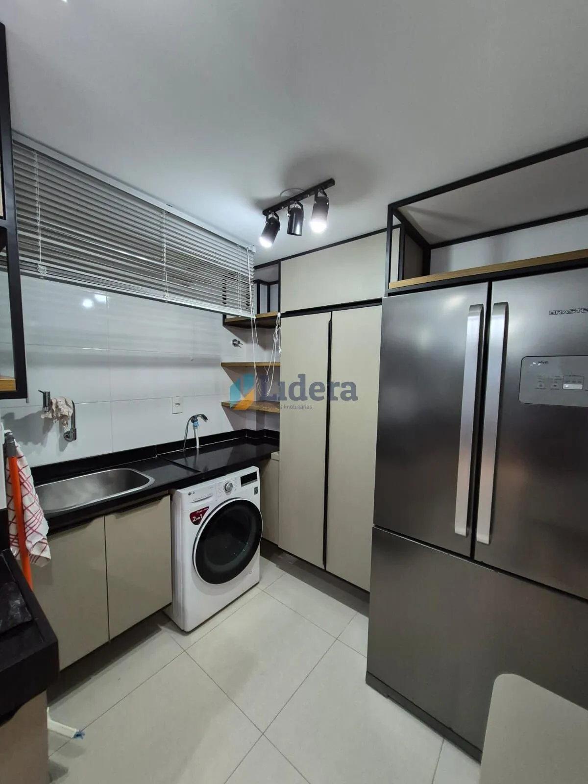 Imagem Apto Alto Padrão - 92m² - 3 quartos - 2 suites - 2 vagas cobertas - em Intermares, Cabedelo/PB