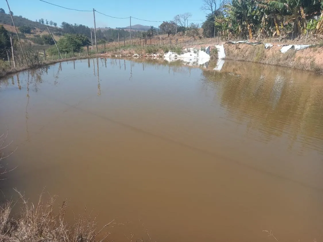 Imagem Excelente Oportunidade: Terreno de 30 Hectares em Passa tempo/MG