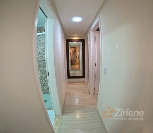 Imagem APARTAMENTO 3 QUARTOS...ESCRITURADO...ACEITA FINANCIAMENTO BANCÁRIO.
