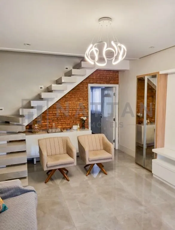 Foto do imóvel Sobrado com 2 dormitórios à venda, 275 m² por R$ 1.600.000,00 - Tatuapé - São Paulo/SP