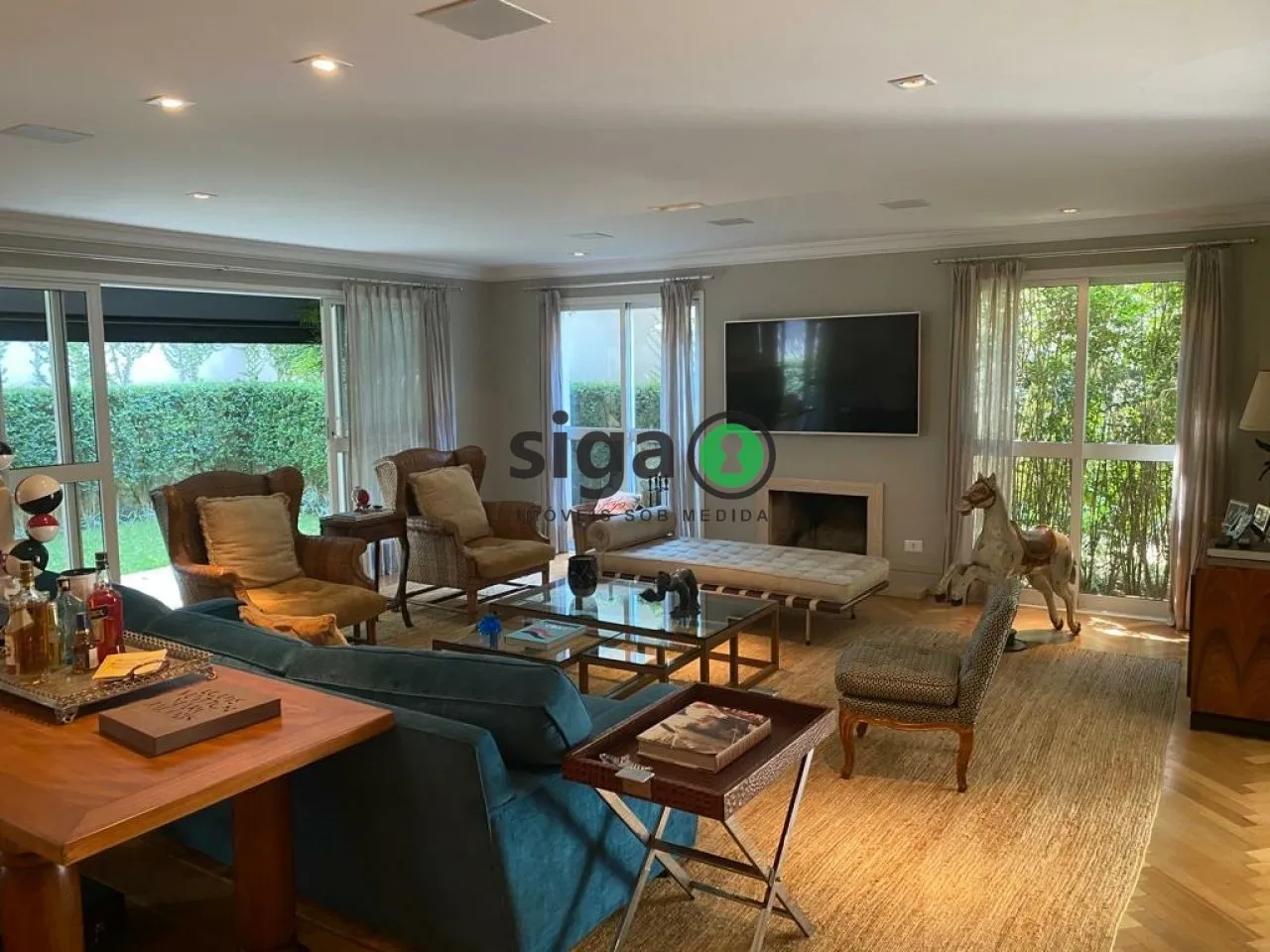 Imagem Casa Condomínio Fechado ao lado do Paineiras Morumbi