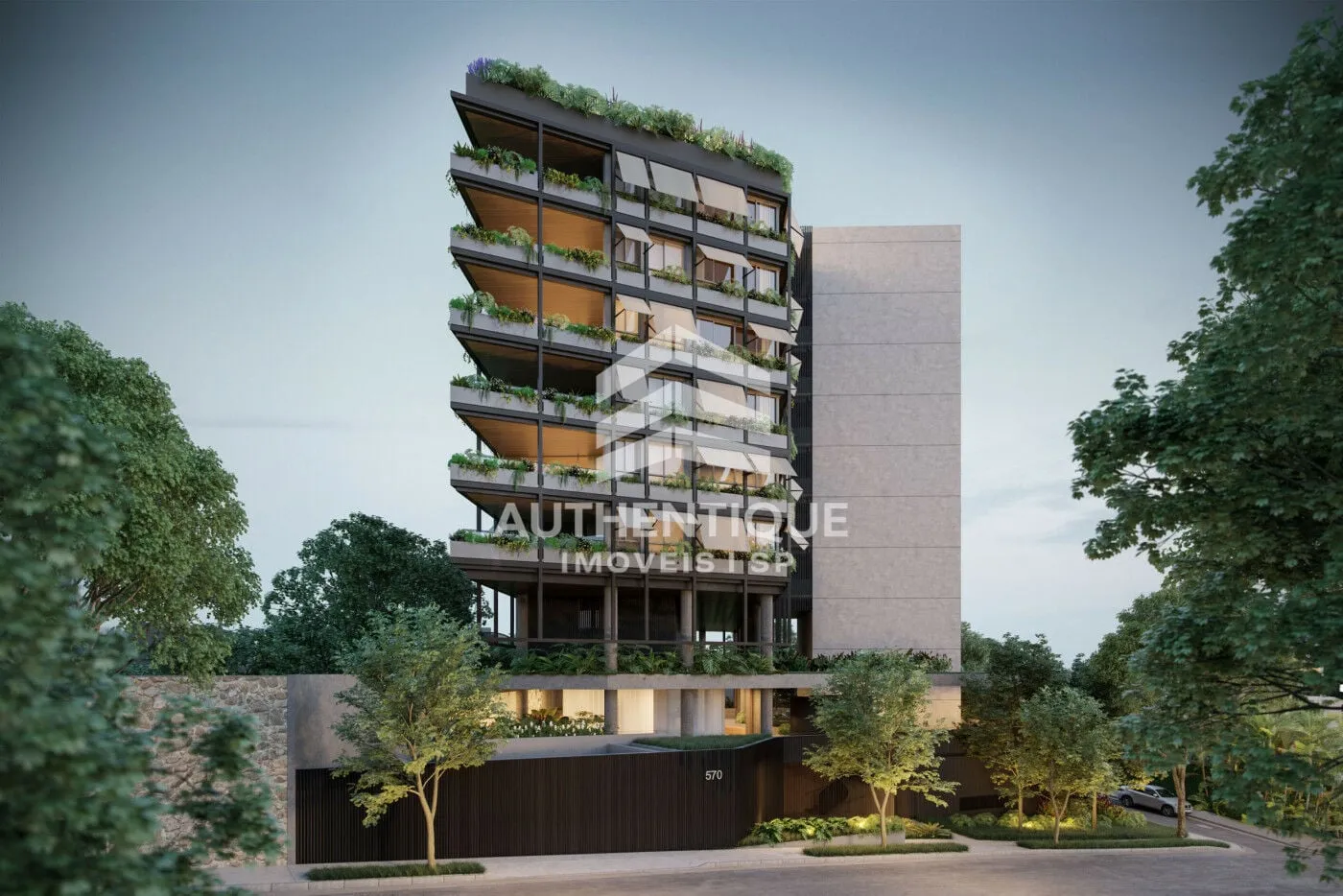 Imagem Pascoal Vita Vila Madalena - Apartamento à venda em São Paulo/SP