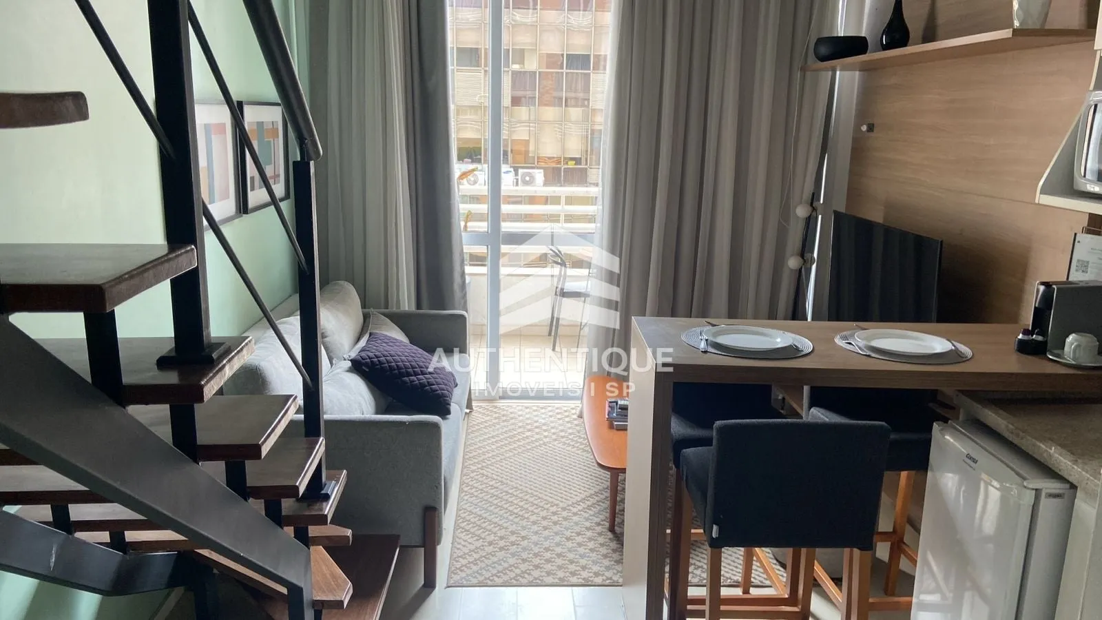 Imagem NYC BERRINI BROOKLIN - Apartamento à venda no bairro Brooklin - São Paulo/SP, Zona Sul