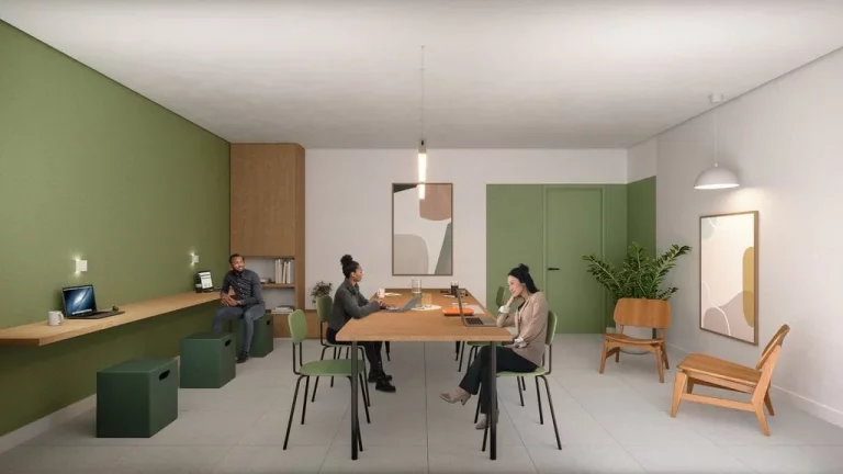 Imagem Apartamento à venda no bairro Barra Funda - São Paulo/SP
