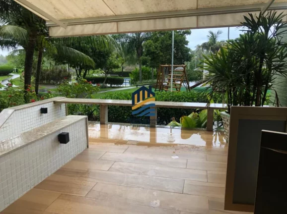 Imagem Apartamento Garden no Paiva!