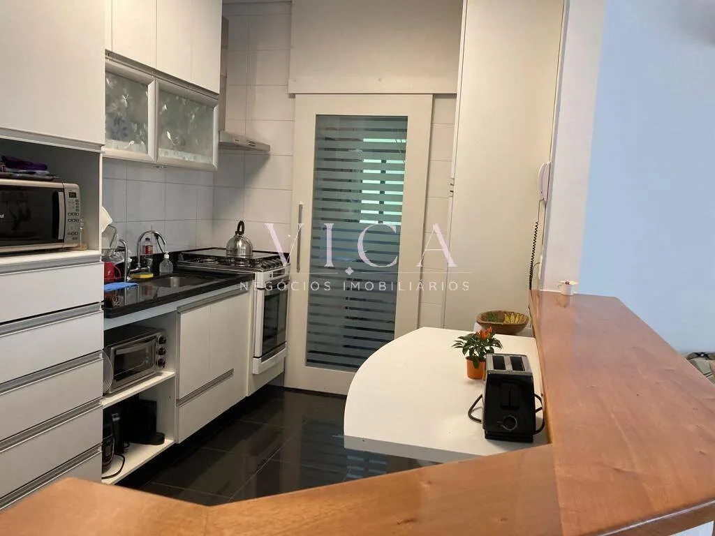 Imagem Alphaville | Jardins Tamboré 152m² 3 suítes, vista reserva | R$ 1.698.000