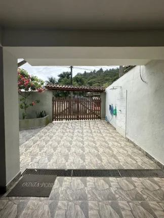 Imagem Sobrado com 115 m² no Saco da Ribeira em Ubatuba!