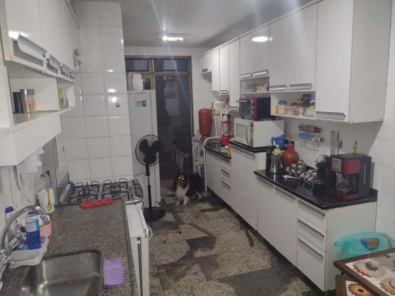 Imagem Cobertura a Venda no bairro Recreio dos Bandeirantes - Rio de Janeiro, RJ