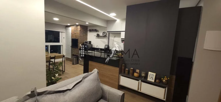 Imagem Apartamento Padrão