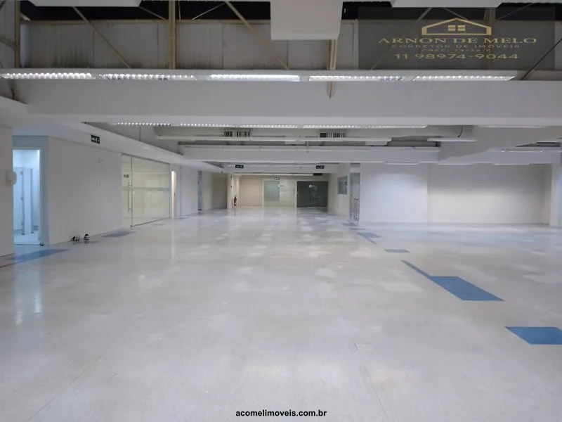Imagem Prédios Comerciais para locação em São Paulo no bairro Barra Funda