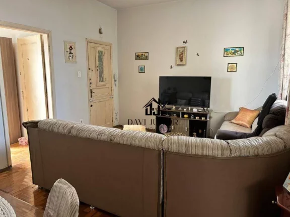 Imagem Apartamento à venda, 109 m² por R$ 230.000,00 - Centro - Sorocaba/SP