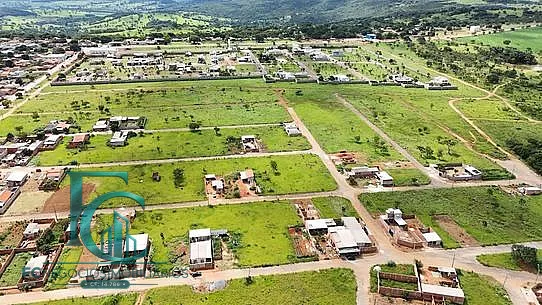 Imagem SEU TERRENO EM ARAGOIÂNIA POR APENAS R$ 375/MÊS!