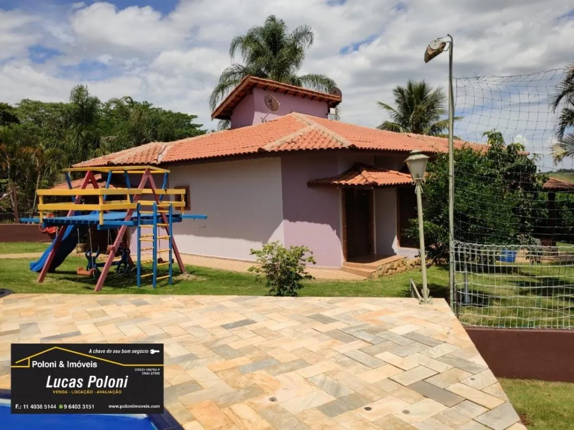 Imagem CHÁCARA - CONDOMÍNIO RESID. VISTA VERDE- PIRACAIA