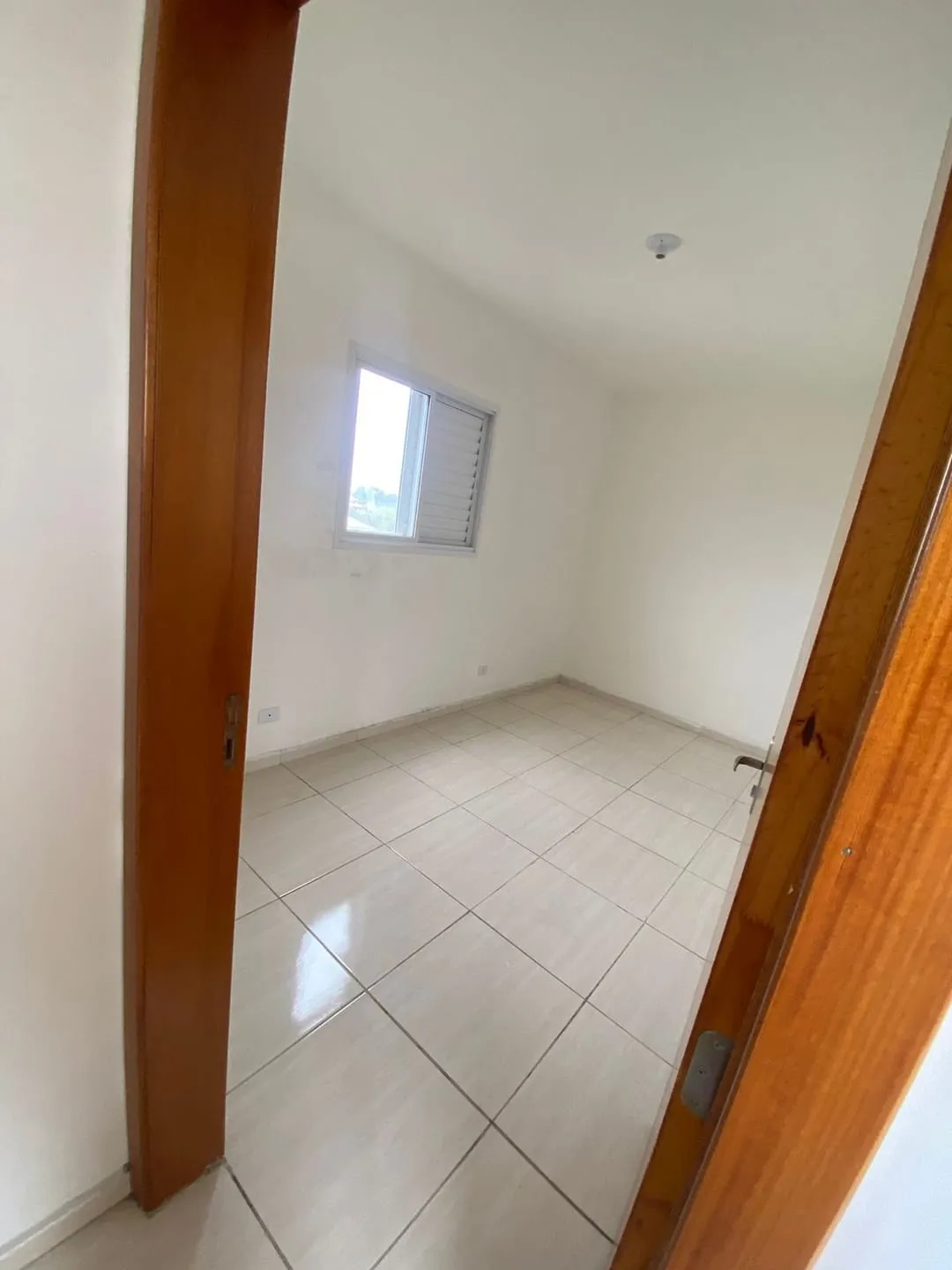 Imagem Apartamento à venda 2 Quartos, 1 Vaga, 50M², Jardim Eloyna, Pindamonhangaba - SP | Edificio Roma Village