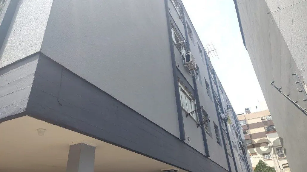 Imagem Apartamento com 1 dormitório para venda, 40 m² por R$ 426.000,00- Petrópolis - Porto Alegre/RS