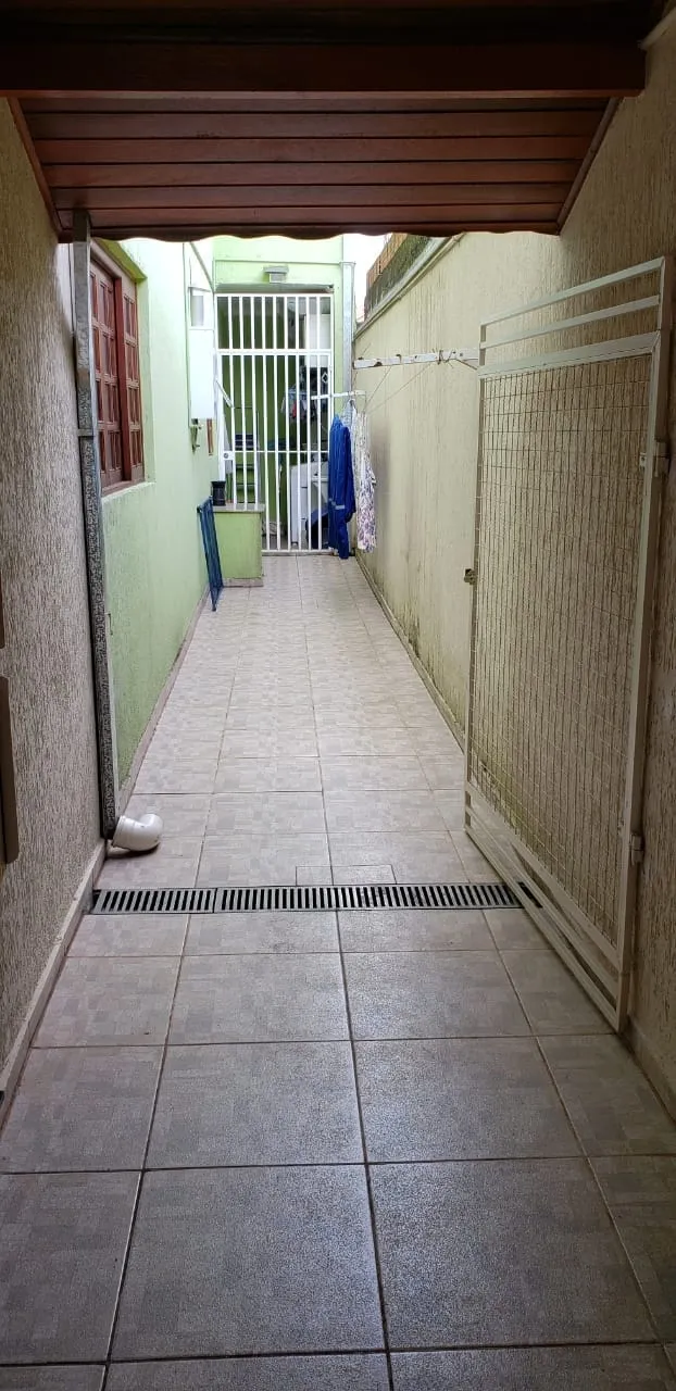 Imagem Casa à venda 2 Quartos, 2 Vagas, 125M², Jardim Garcez, Taubaté - SP