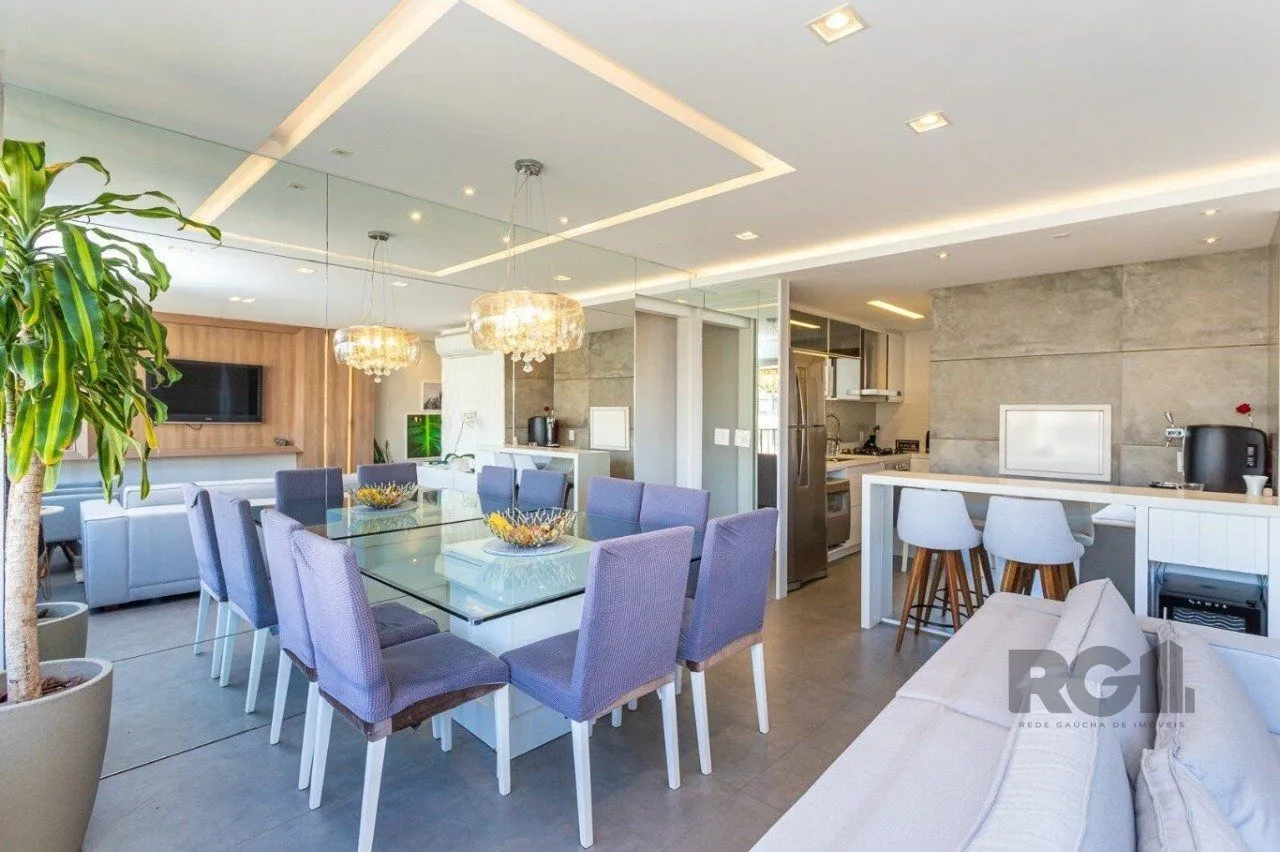 Imagem Apartamento em Cavalhada
