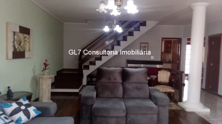 Imagem SOBRADO-VILA SUIÇA INDAIATUBA-SP