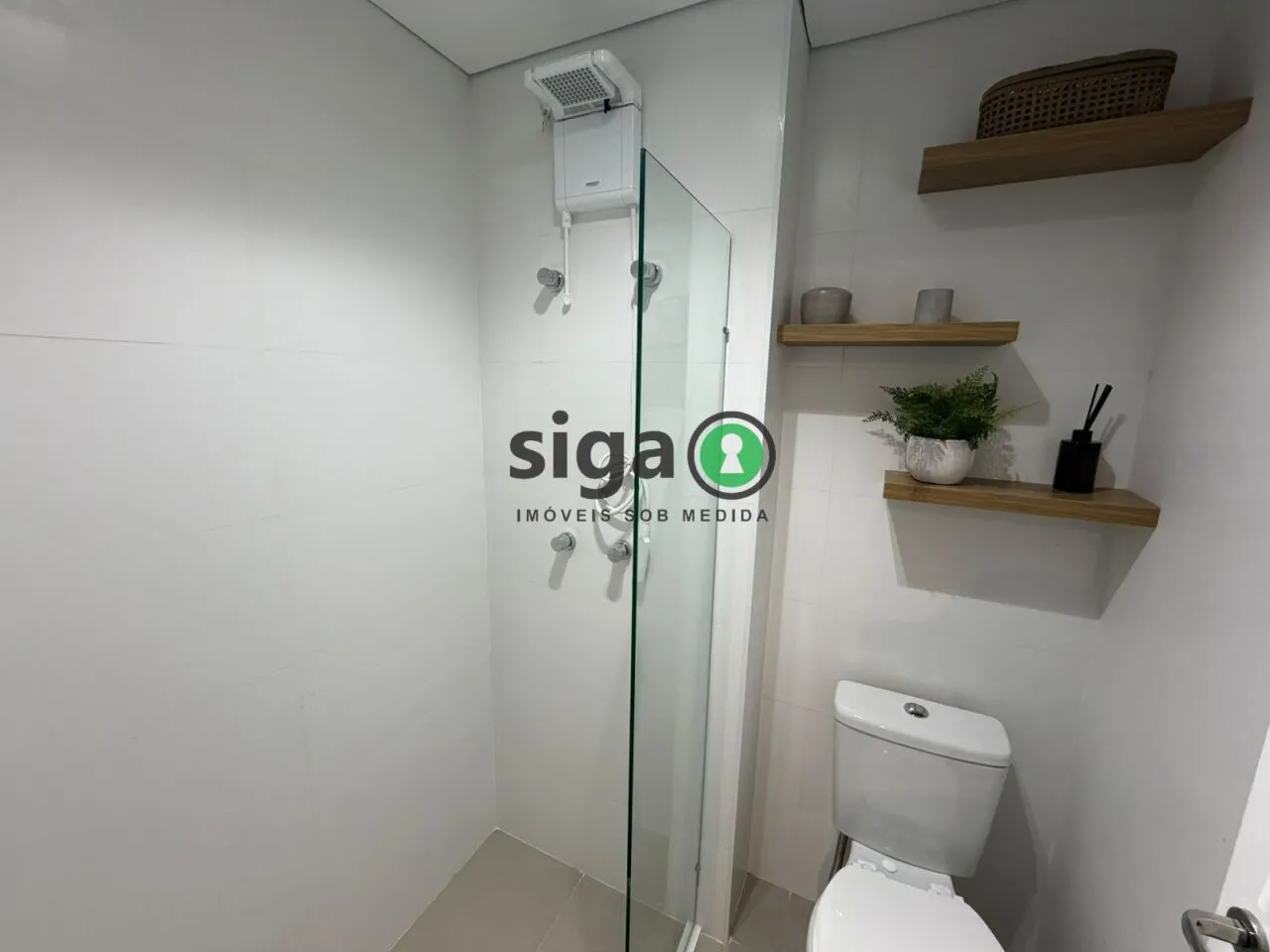 Imagem APARTAMENTO Á VENDA NA VILA SUZANA COM 2 QUARTOS E 1 VAGA!