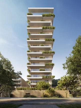 Foto do imóvel Garden para venda em Porto Alegre