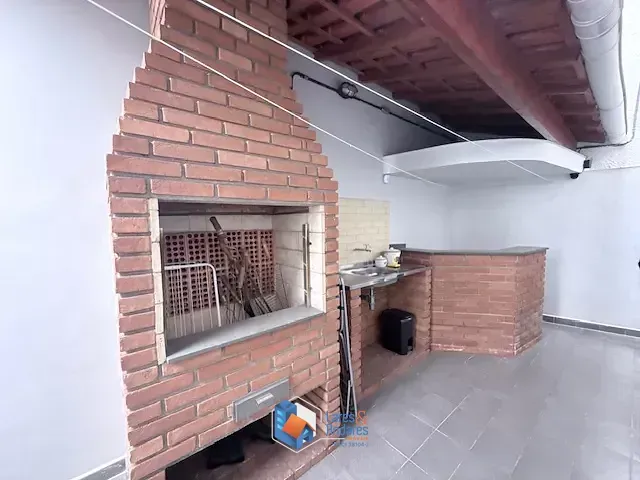 Imagem Casa para venda em Vila Paulicéia com 2 quartos, sendo 2 suítes, 146m²