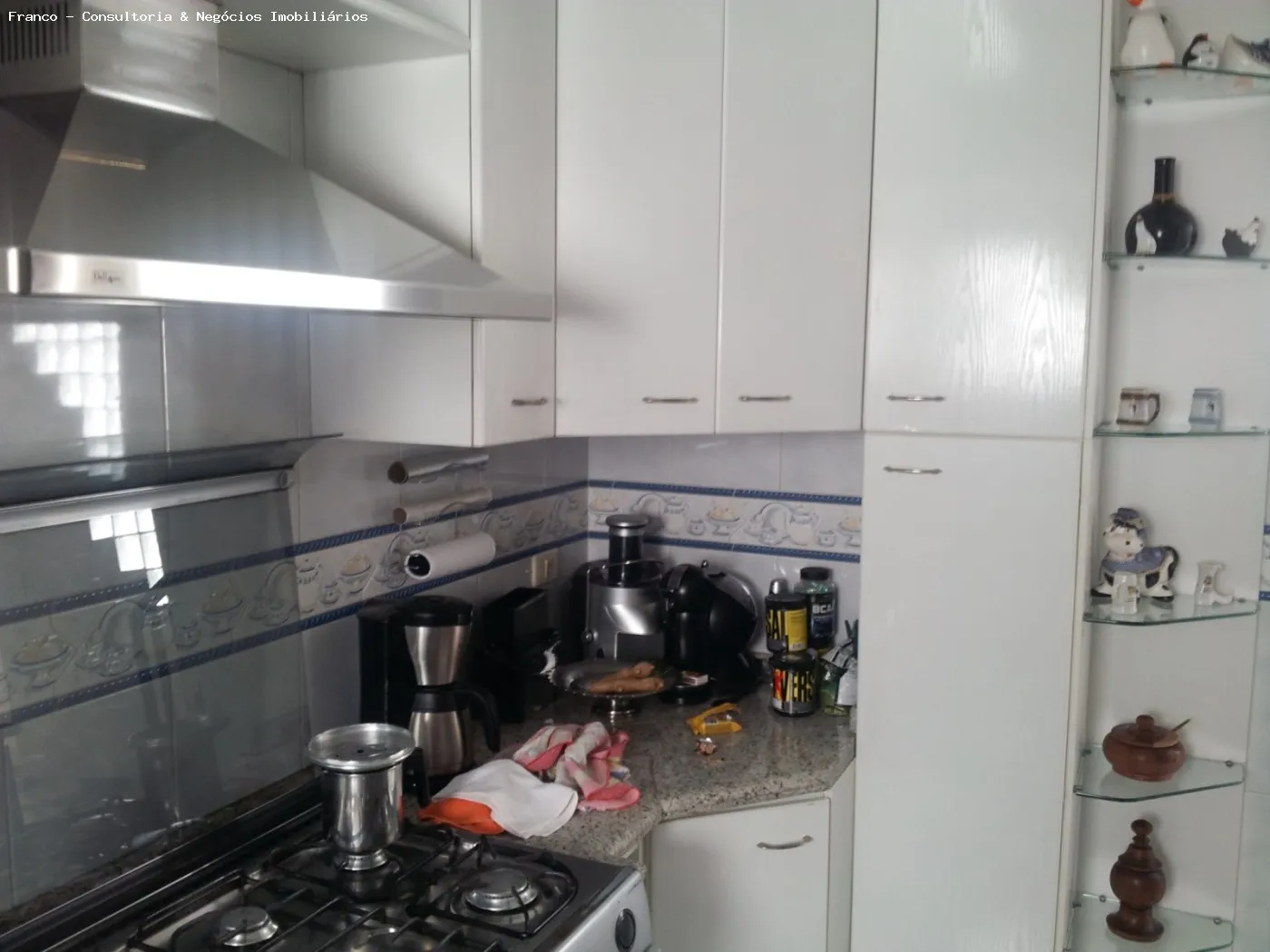 Imagem Cobertura Duplex para Venda em São Caetano do Sul, Santa Maria, 5 dormitórios, 2 suítes, 4 banheiros, 4 vagas