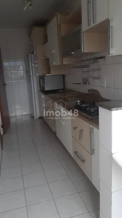 Imagem Venda de Apartamento 2 Dorms em Praia Comprida - R$424 mil