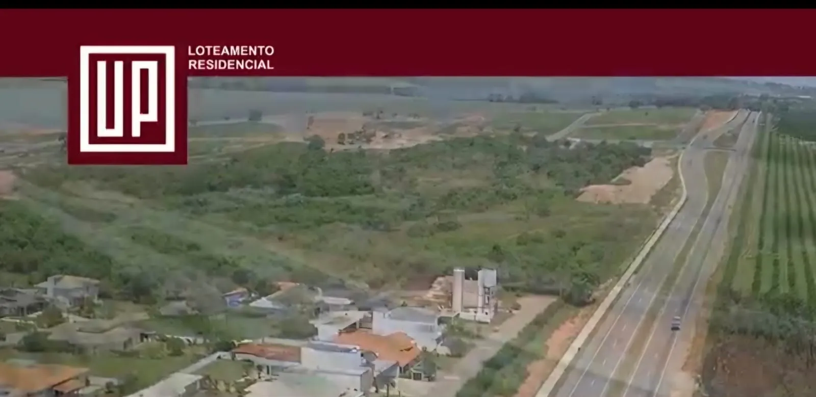 Imagem TERRENO RESIDENCIAL em SOROCABA - SP, PARQUE RESERVA FAZENDA IMPERIAL