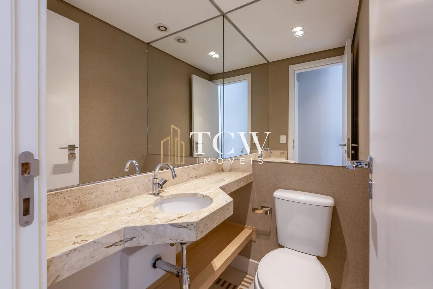 Imagem Apartamento à venda no bairro Vila Olímpia - São Paulo/SP, Zona Sul