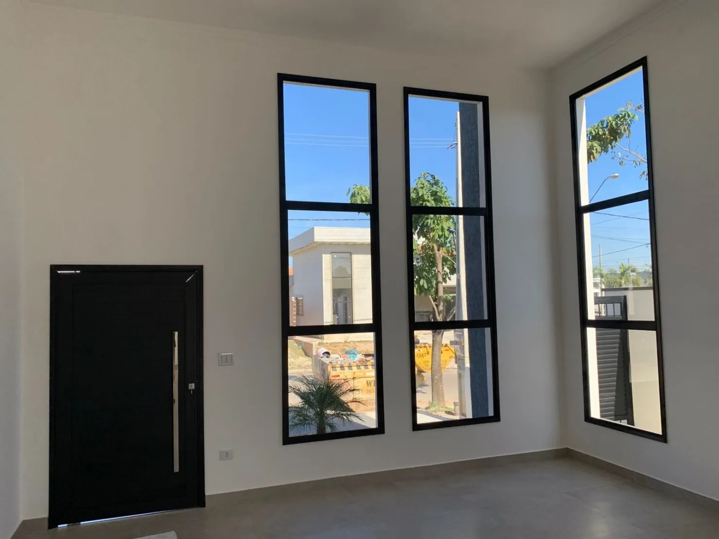 Imagem Casa à venda 3 Quartos, 1 Suite, 2 Vagas, 300M², Bairro do Grama, Caçapava - SP | Condomínio Terras do Vale