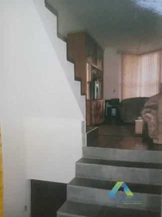 Imagem Sobrado com 3 dormitórios à venda, 160 m² por R$ 1.375.000,00 - Alto do Ipiranga - São Paulo/SP