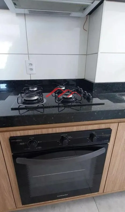 Imagem Apartamento para Venda em Hortolândia, Jardim Nova Hortolândia I, 2 dormitórios, 1 banheiro, 1 vaga