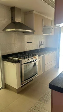 Imagem Apartamento com 3 dormitórios e varanda gourmet na Vila Carrão