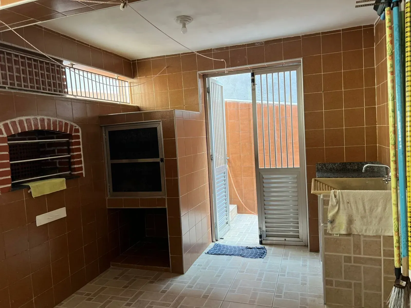 Imagem Casa com 4 Quartos à Venda, 250 m² em Parque São Vicente - Mauá
