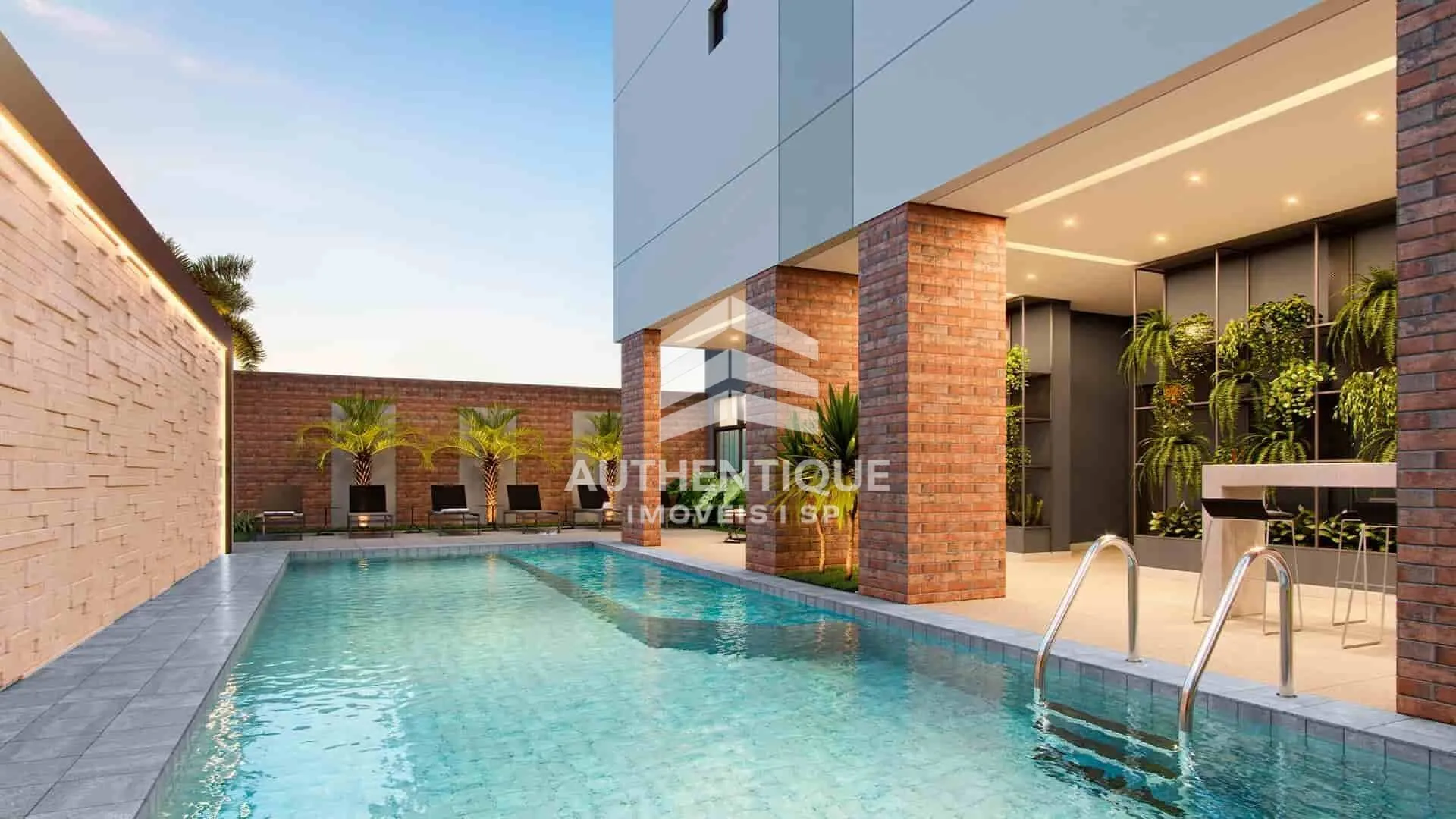 Imagem Is Vila Buarque - Apartamento à venda no bairro República - São Paulo/SP, Zona Central