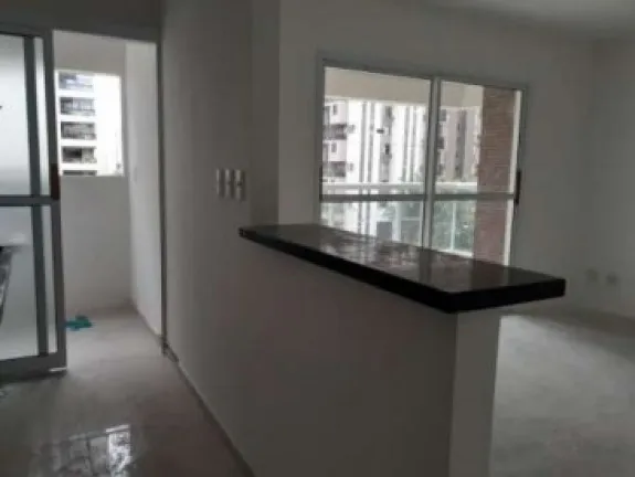 Imagem Apartamento com 1 Quarto à Venda, 48 m² em Indianópolis - São Paulo