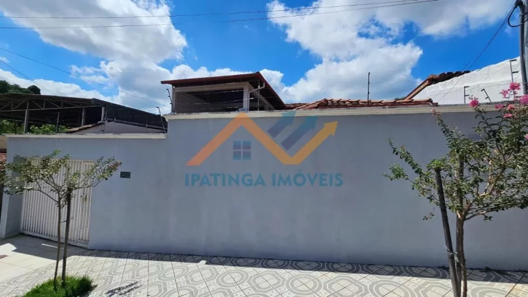 Foto do imóvel Casa no Ideal em Rua Procópio Ferreira