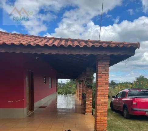 Imagem CHÁCARA JARDIM CANANÉIA