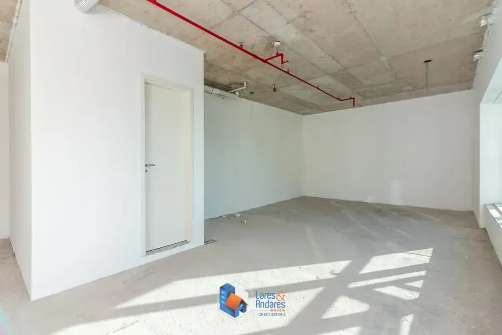 Imagem Sala à venda 61M² Liberdade São Paulo - SP