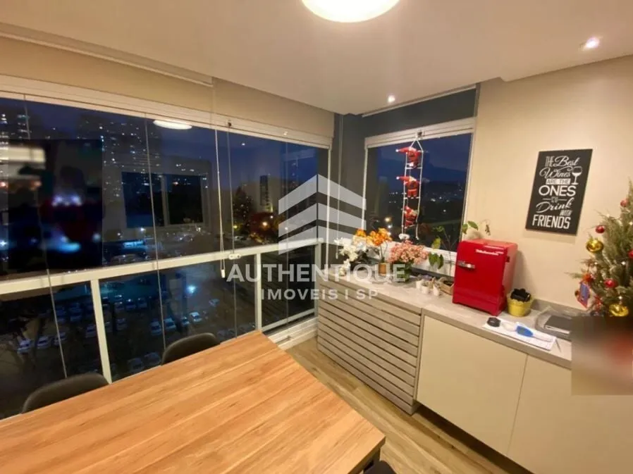 Foto do imóvel PANAMERICA BRICKELL - SANTO AMARO - Apartamento à venda em São Paulo/SP em Rua Bento Branco de Andrade Filho, 495 - Santo Amaro, São Paulo - SP