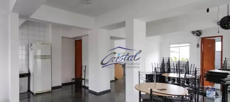 Imagem Apartamento com 2 dormitórios à venda, 51 m² por R$ 380.000,00 - Butantã - São Paulo/SP