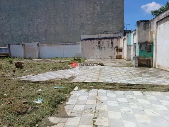 Imagem Terreno Plano