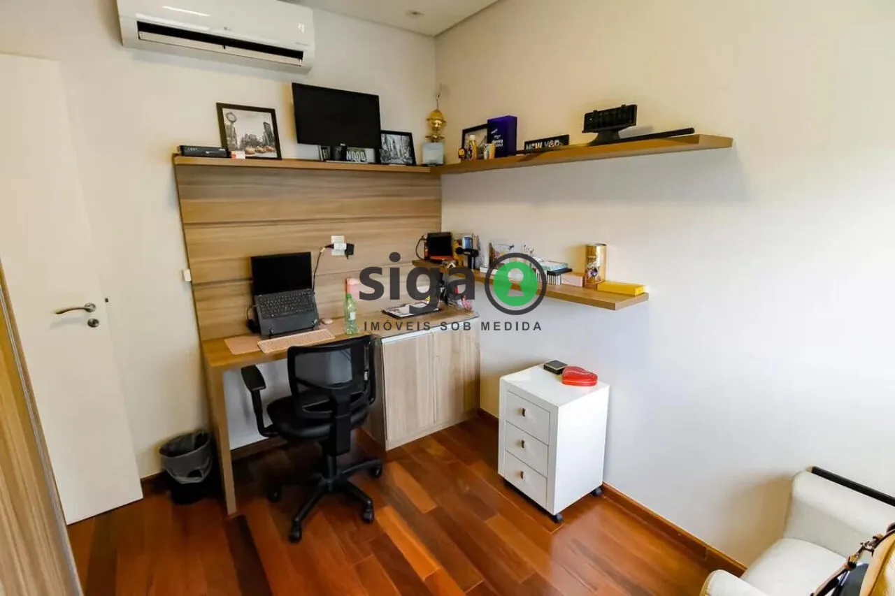 Imagem APARTAMENTO Á VENDA NO MORUMBI 3 QUARTOS E 2 VAGAS!
