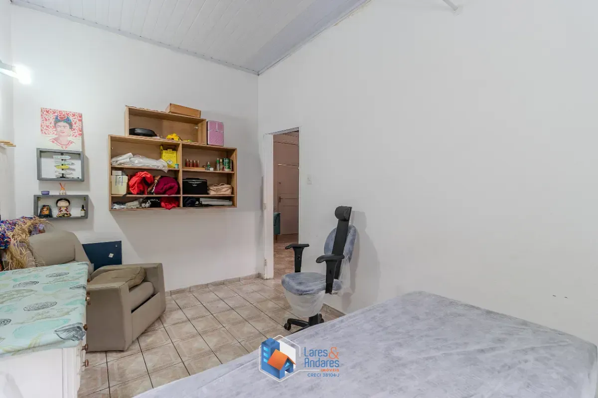 Imagem Casa comercial para venda em Jardim Taquaral, 130m²